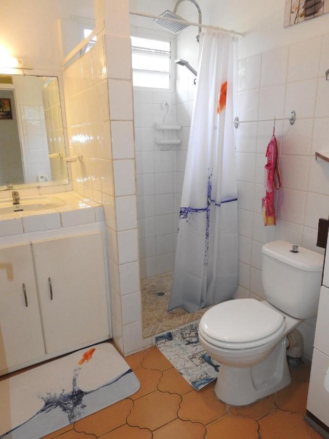 Villa Nanou , Villa De Plein Pied Avec Joli Jardin Bouillante Eksteriør billede